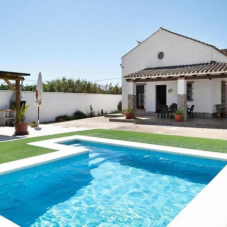 Villa Nego Cádiz Kültér fotó