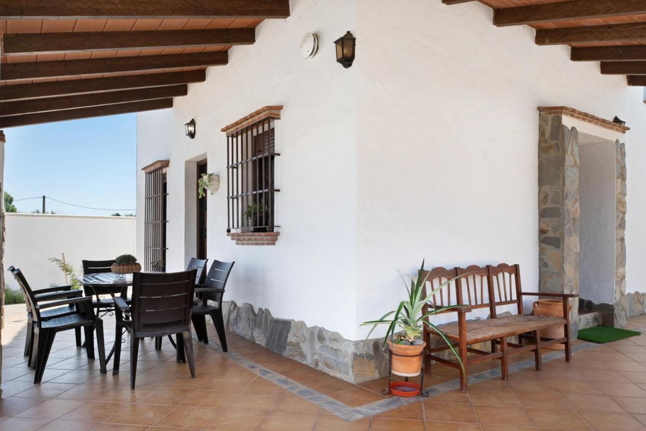 Villa Nego Cádiz Kültér fotó