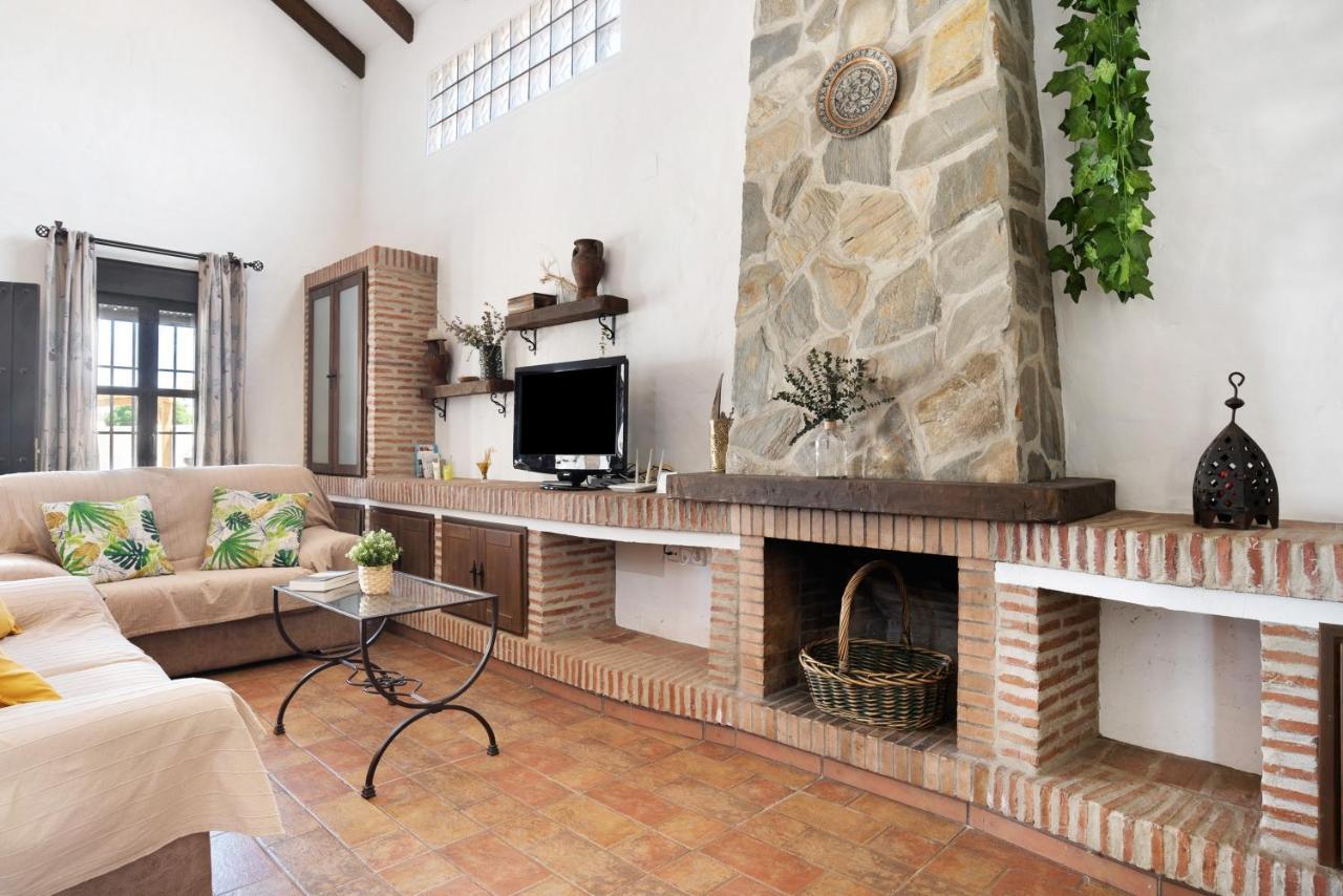 Villa Nego Cádiz Kültér fotó