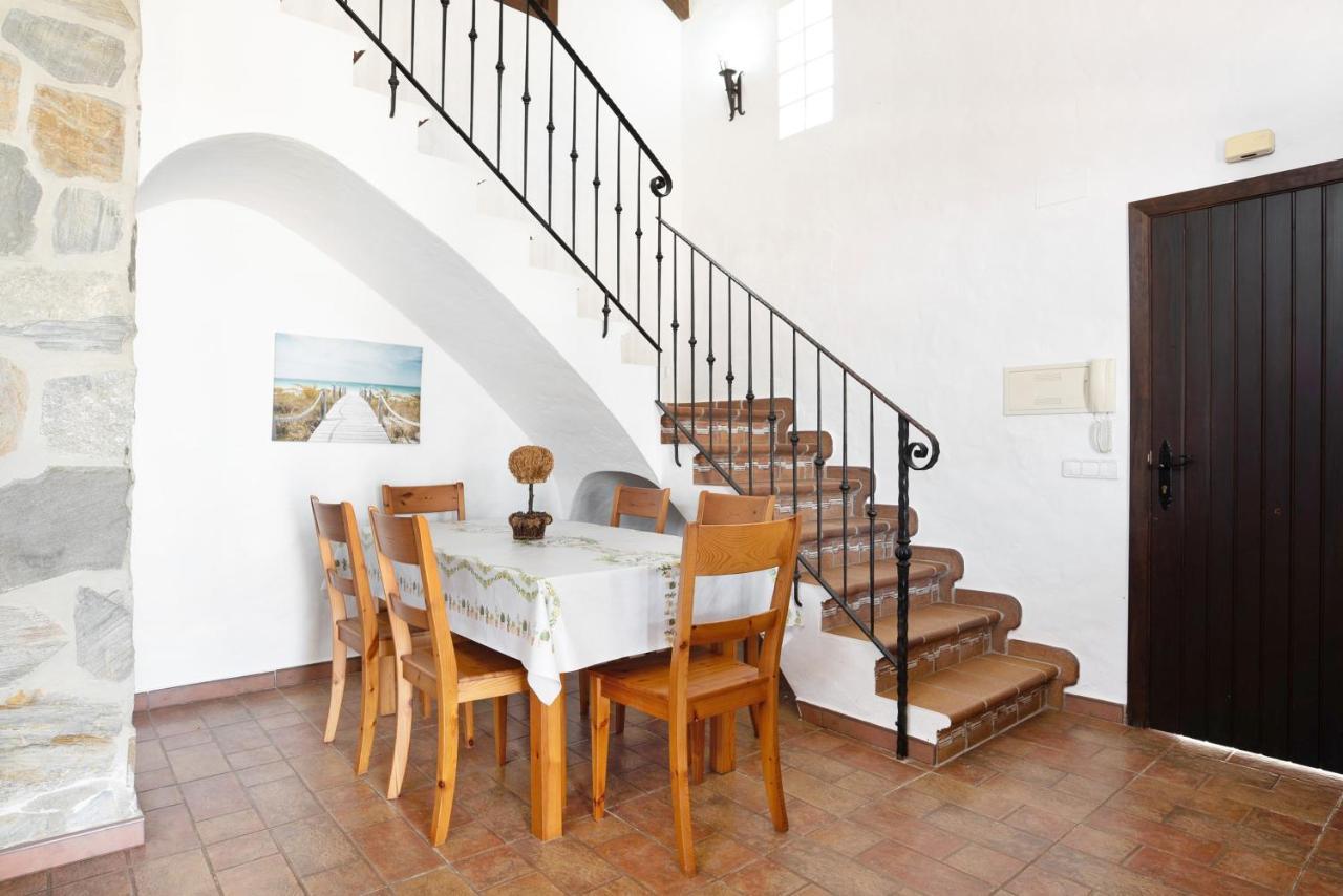 Villa Nego Cádiz Kültér fotó