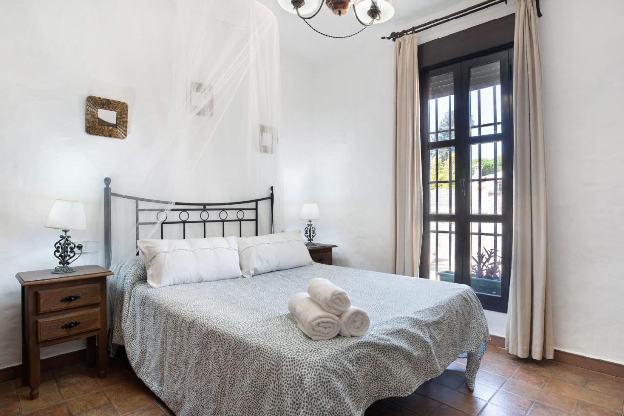 Villa Nego Cádiz Kültér fotó