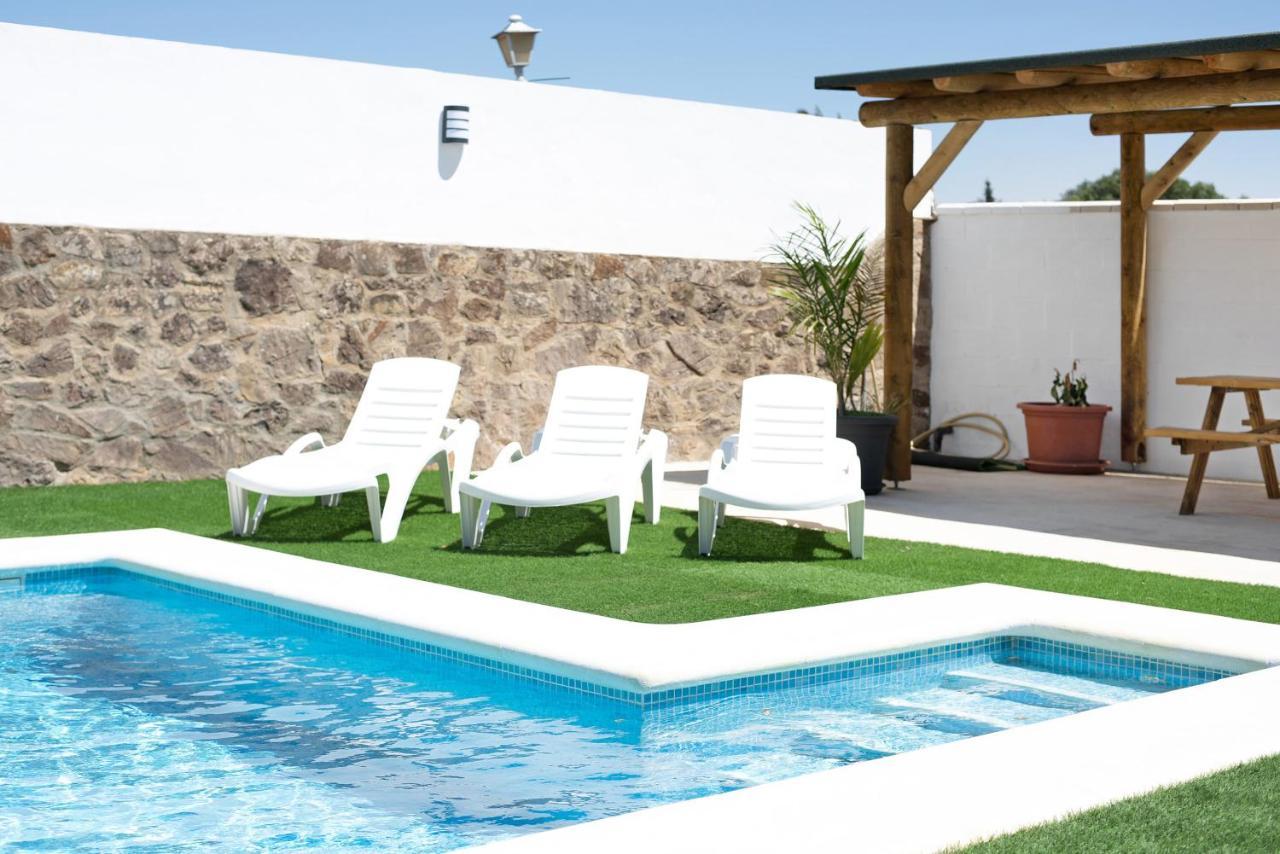Villa Nego Cádiz Kültér fotó