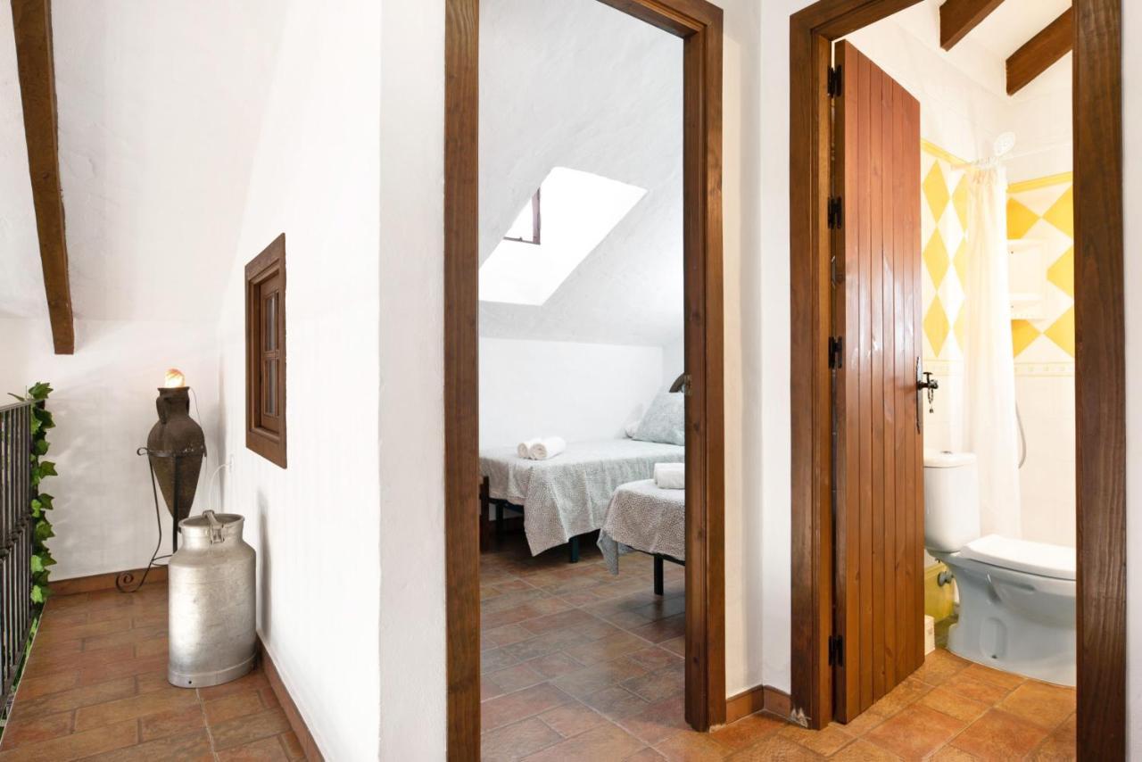 Villa Nego Cádiz Kültér fotó