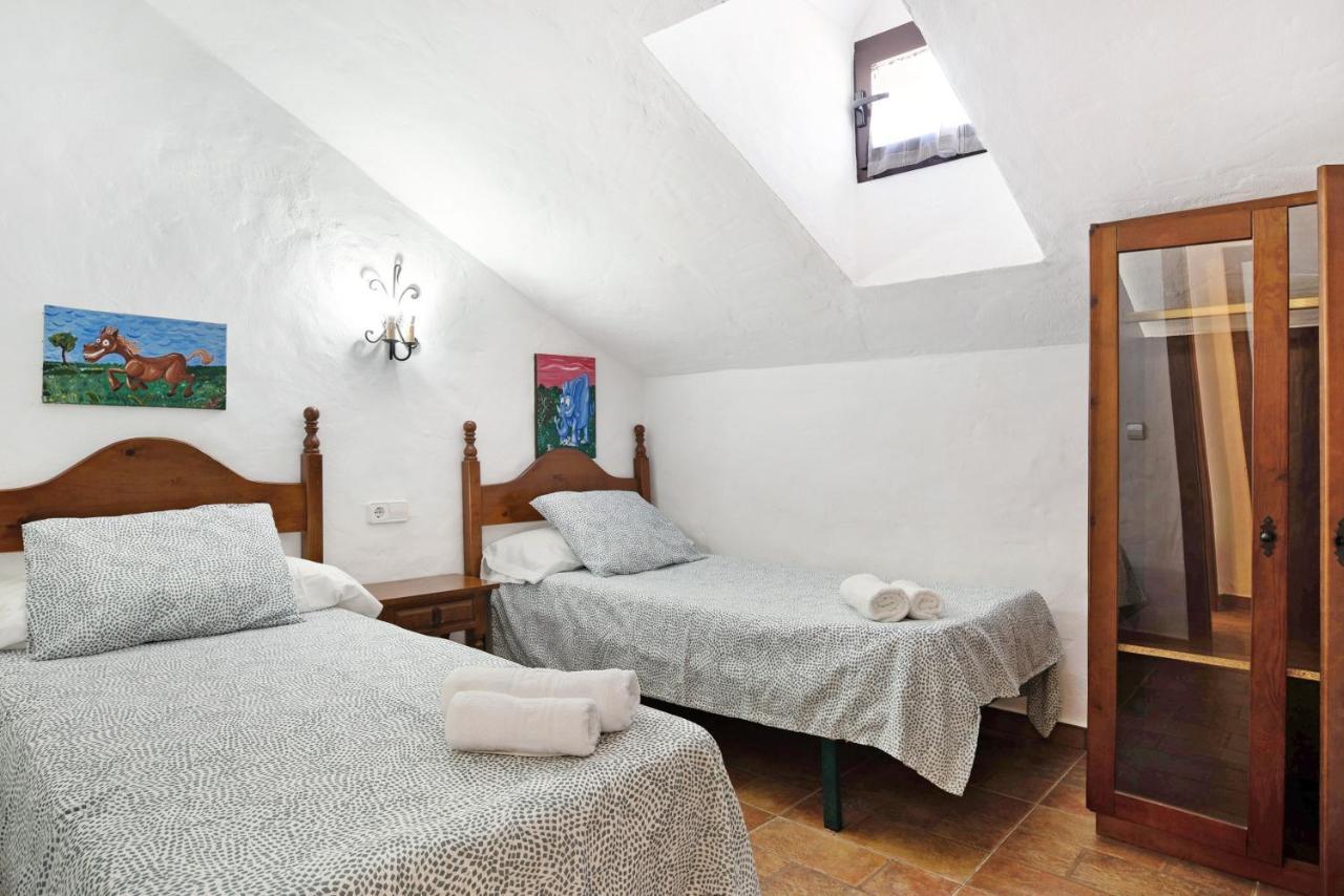 Villa Nego Cádiz Kültér fotó