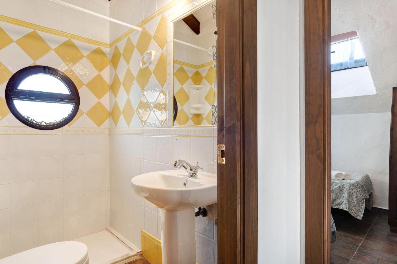 Villa Nego Cádiz Kültér fotó