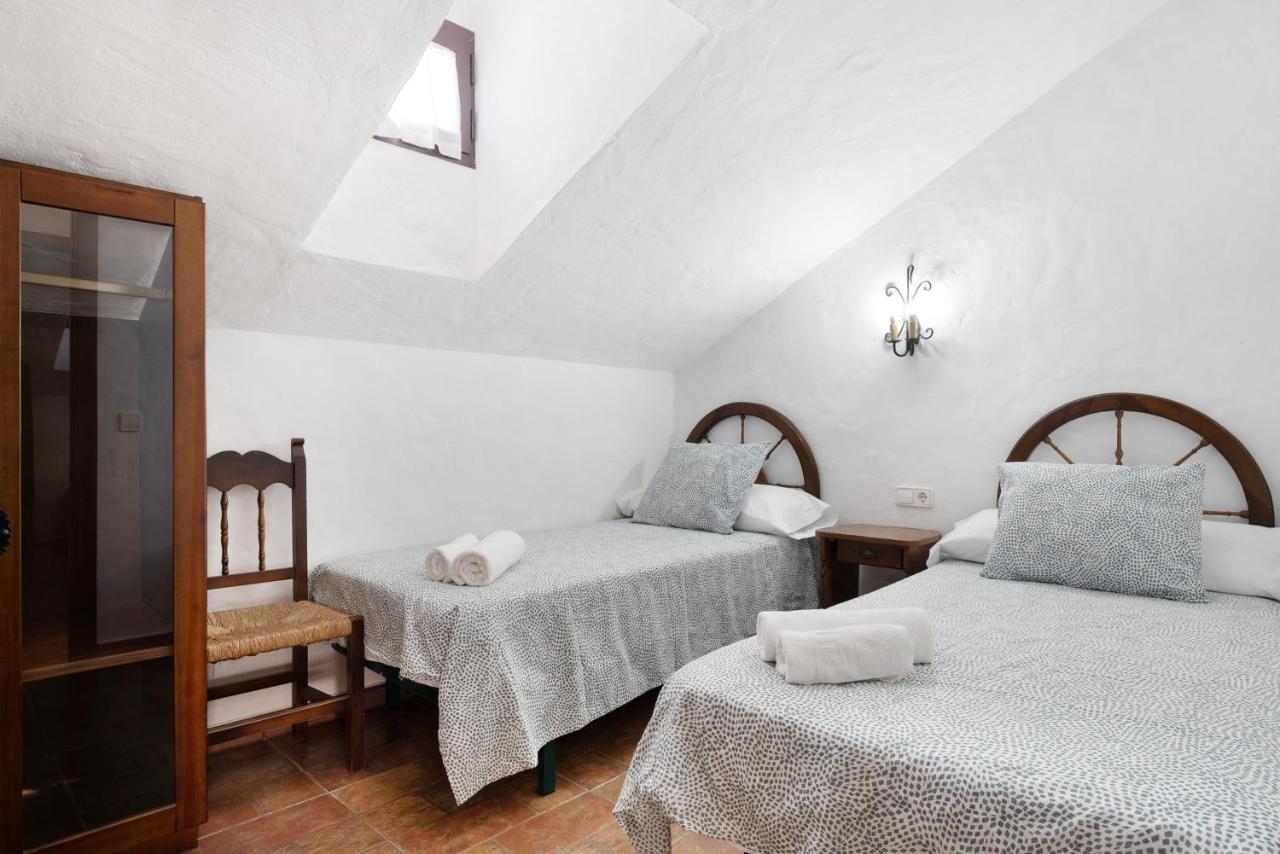 Villa Nego Cádiz Kültér fotó