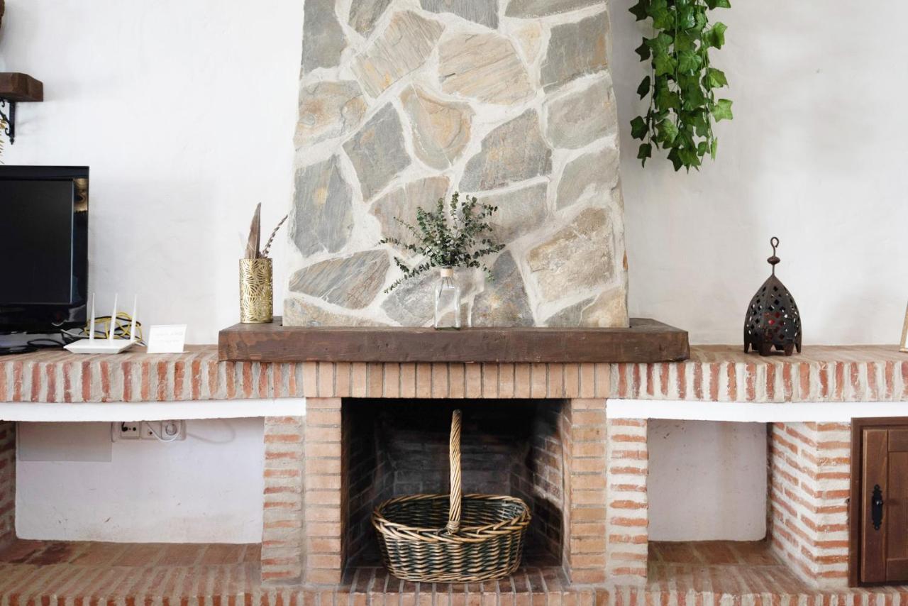 Villa Nego Cádiz Kültér fotó