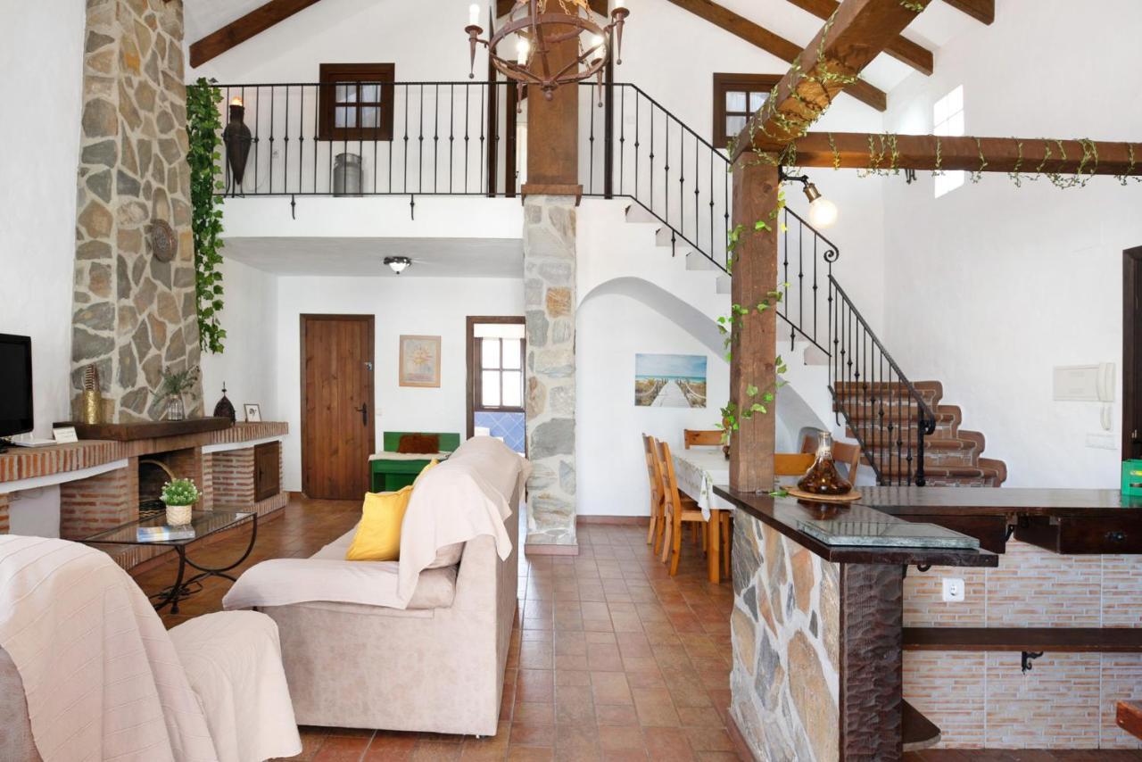 Villa Nego Cádiz Kültér fotó