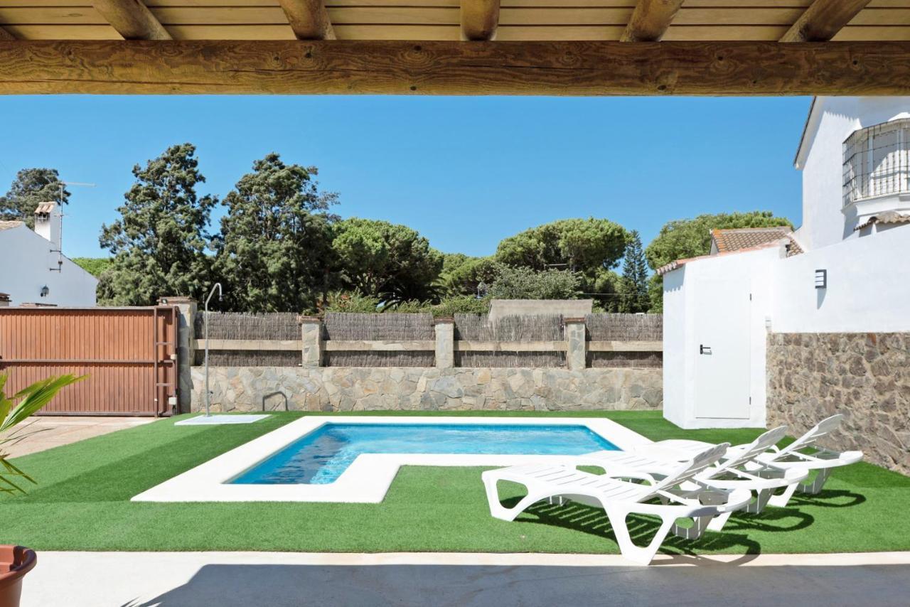 Villa Nego Cádiz Kültér fotó