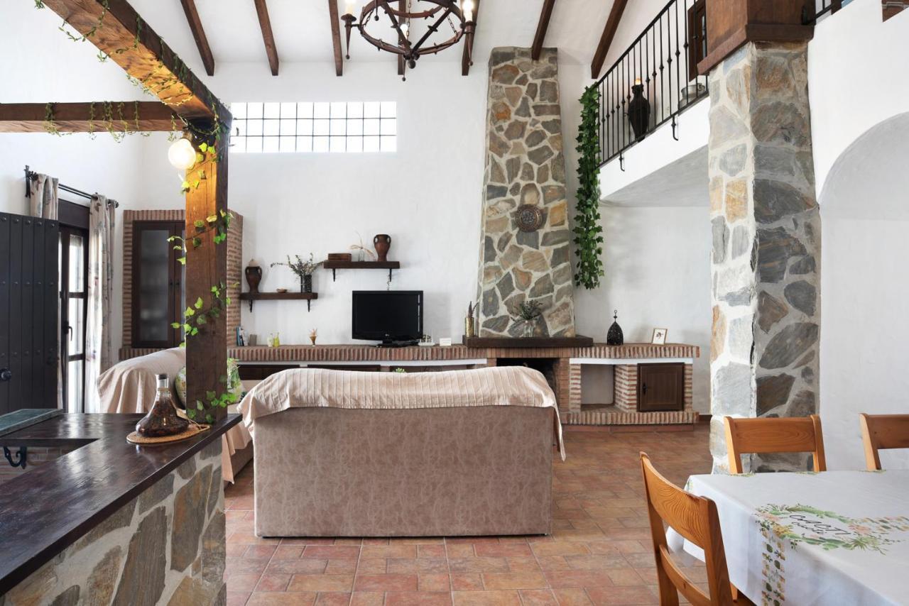 Villa Nego Cádiz Kültér fotó