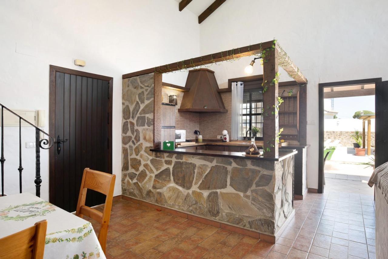 Villa Nego Cádiz Kültér fotó
