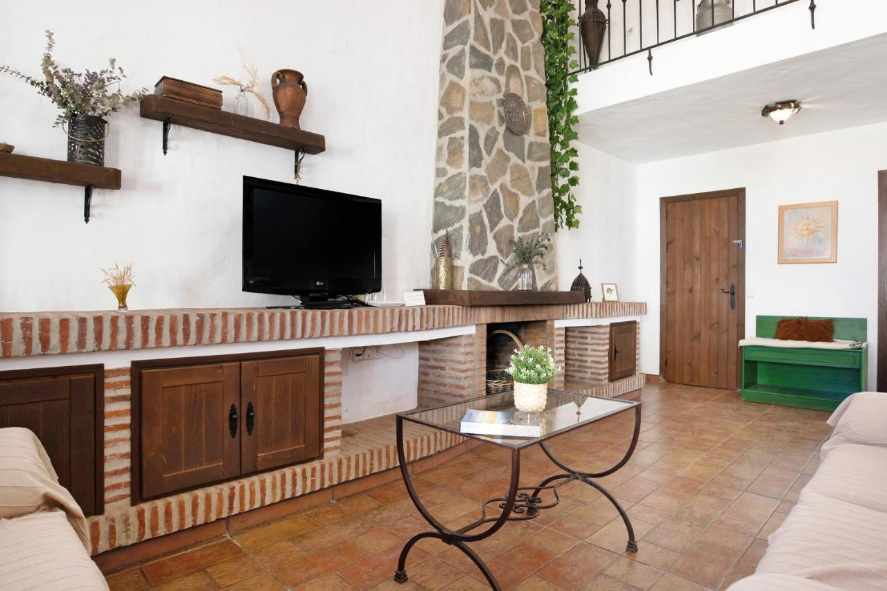 Villa Nego Cádiz Kültér fotó