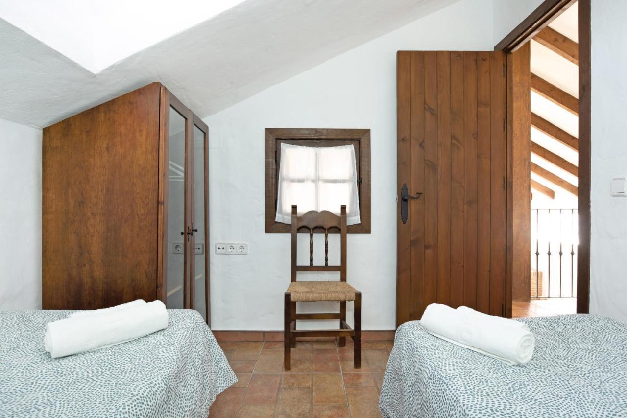 Villa Nego Cádiz Kültér fotó