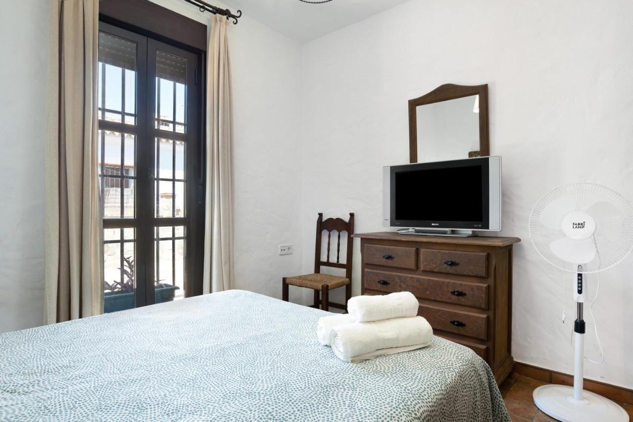 Villa Nego Cádiz Kültér fotó